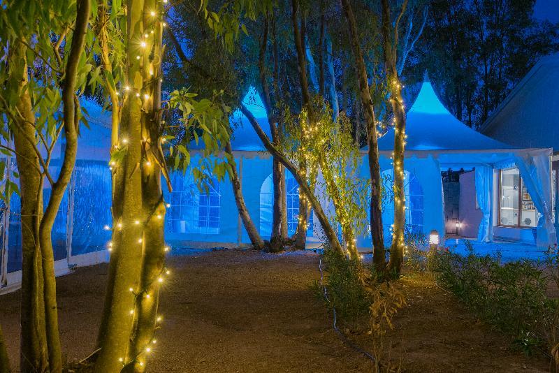 Hotel Balneario El Raposo Puebla de Sancho Perez Екстер'єр фото