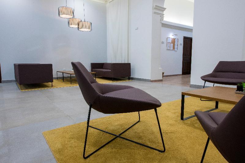 Hotel Balneario El Raposo Puebla de Sancho Perez Екстер'єр фото